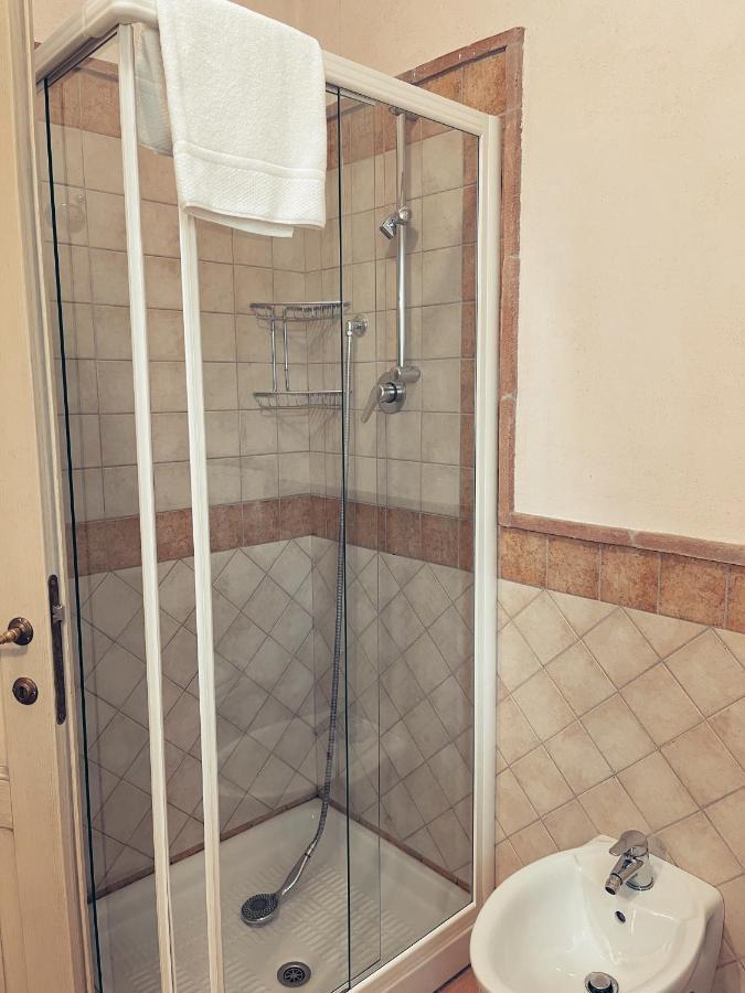 Residenze L'Alberata Pensionat Collazzone Exteriör bild